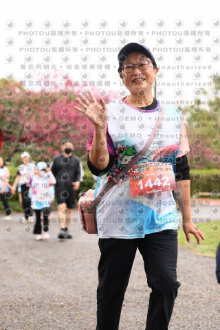 2026左岸竹東櫻花馬拉松Zhudong Sakura Marathon