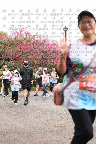 2026左岸竹東櫻花馬拉松Zhudong Sakura Marathon