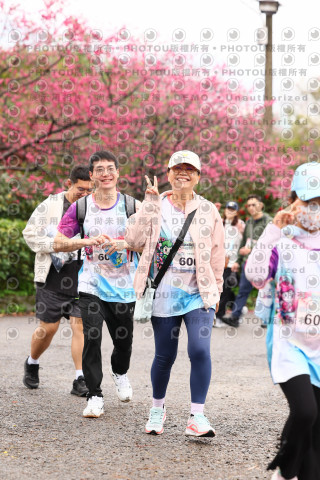 2026左岸竹東櫻花馬拉松Zhudong Sakura Marathon
