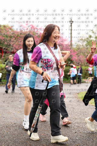 2026左岸竹東櫻花馬拉松Zhudong Sakura Marathon