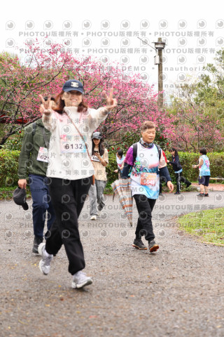 2026左岸竹東櫻花馬拉松Zhudong Sakura Marathon