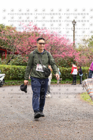 2026左岸竹東櫻花馬拉松Zhudong Sakura Marathon