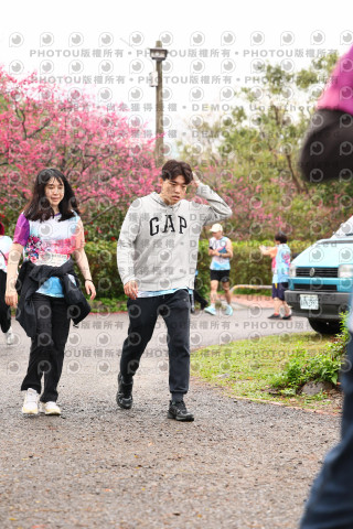 2026左岸竹東櫻花馬拉松Zhudong Sakura Marathon
