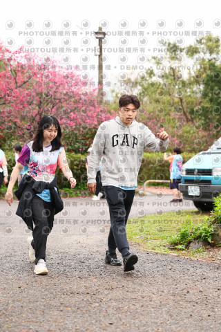 2026左岸竹東櫻花馬拉松Zhudong Sakura Marathon