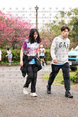 2026左岸竹東櫻花馬拉松Zhudong Sakura Marathon