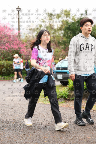 2026左岸竹東櫻花馬拉松Zhudong Sakura Marathon