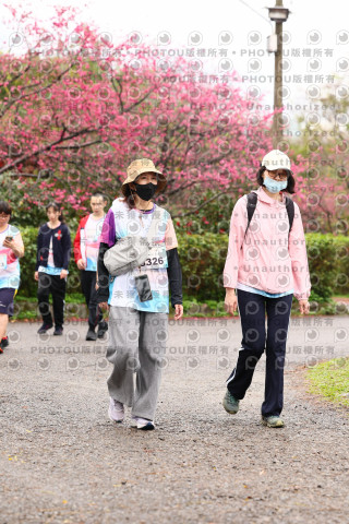 2026左岸竹東櫻花馬拉松Zhudong Sakura Marathon