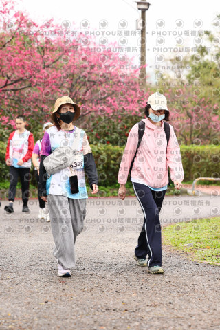 2026左岸竹東櫻花馬拉松Zhudong Sakura Marathon