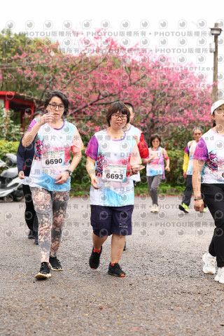 2026左岸竹東櫻花馬拉松Zhudong Sakura Marathon