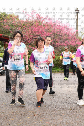 2026左岸竹東櫻花馬拉松Zhudong Sakura Marathon