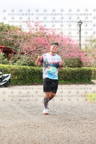 2026左岸竹東櫻花馬拉松Zhudong Sakura Marathon