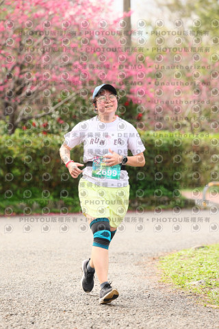 2026左岸竹東櫻花馬拉松Zhudong Sakura Marathon