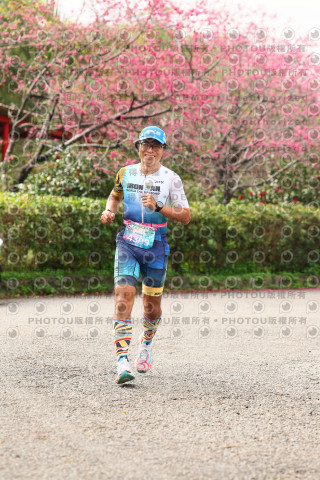 2026左岸竹東櫻花馬拉松Zhudong Sakura Marathon