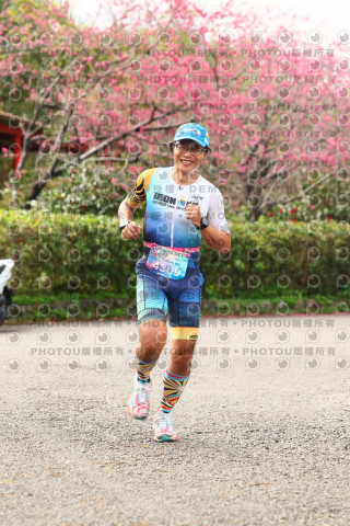 2026左岸竹東櫻花馬拉松Zhudong Sakura Marathon