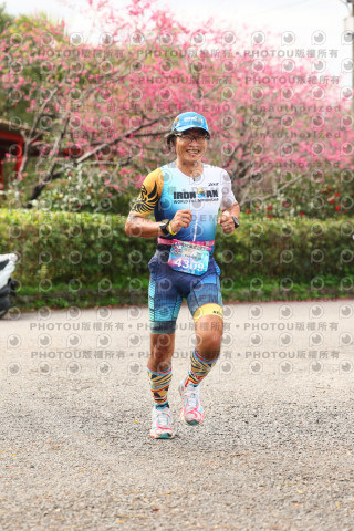 2026左岸竹東櫻花馬拉松Zhudong Sakura Marathon