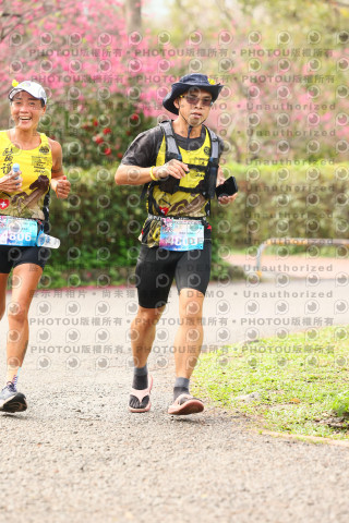 2026左岸竹東櫻花馬拉松Zhudong Sakura Marathon