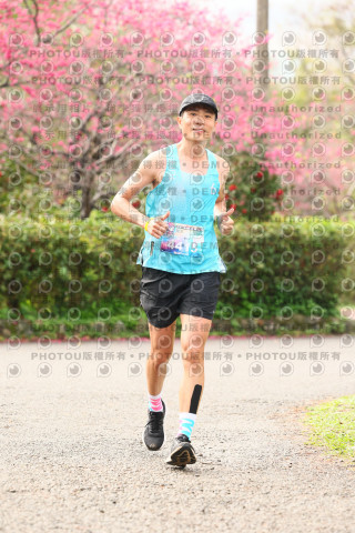 2026左岸竹東櫻花馬拉松Zhudong Sakura Marathon