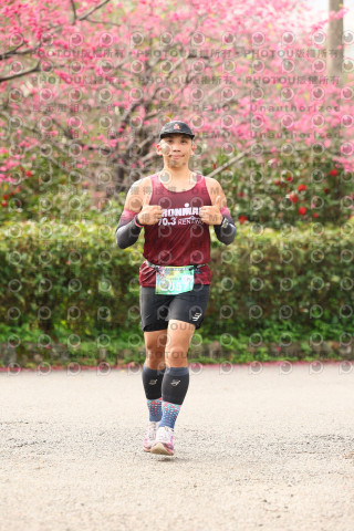 2026左岸竹東櫻花馬拉松Zhudong Sakura Marathon