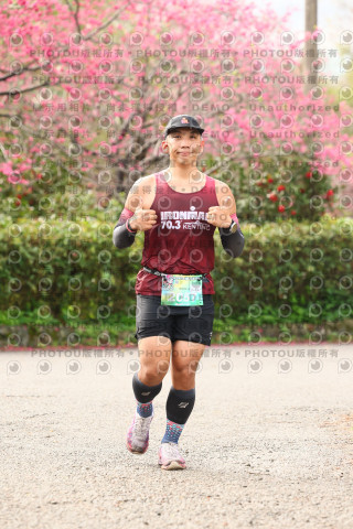 2026左岸竹東櫻花馬拉松Zhudong Sakura Marathon