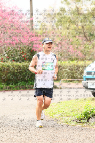 2026左岸竹東櫻花馬拉松Zhudong Sakura Marathon