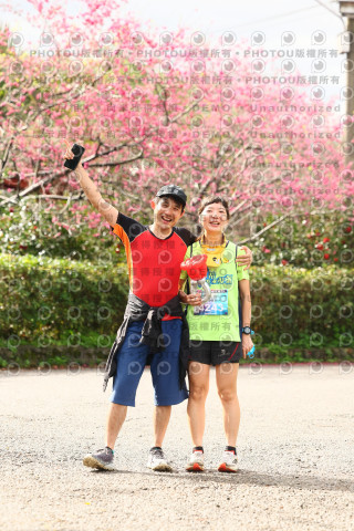 2026左岸竹東櫻花馬拉松Zhudong Sakura Marathon