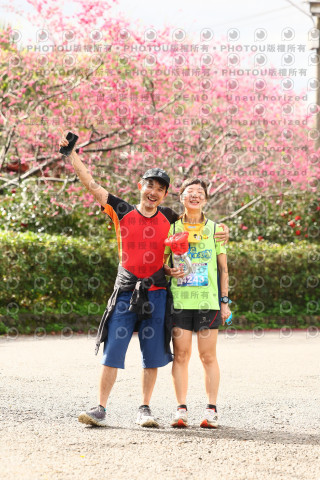 2026左岸竹東櫻花馬拉松Zhudong Sakura Marathon