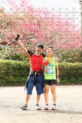 2026左岸竹東櫻花馬拉松Zhudong Sakura Marathon