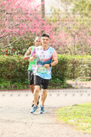 2026左岸竹東櫻花馬拉松Zhudong Sakura Marathon
