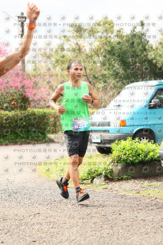 2026左岸竹東櫻花馬拉松Zhudong Sakura Marathon