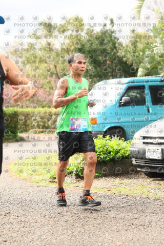 2026左岸竹東櫻花馬拉松Zhudong Sakura Marathon