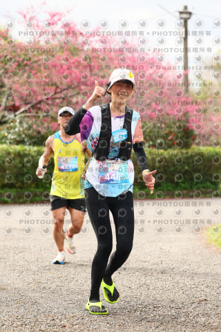 2026左岸竹東櫻花馬拉松Zhudong Sakura Marathon