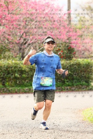 2026左岸竹東櫻花馬拉松Zhudong Sakura Marathon