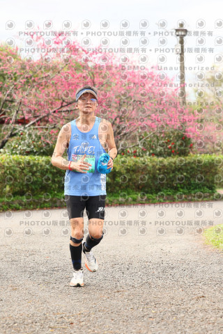 2026左岸竹東櫻花馬拉松Zhudong Sakura Marathon