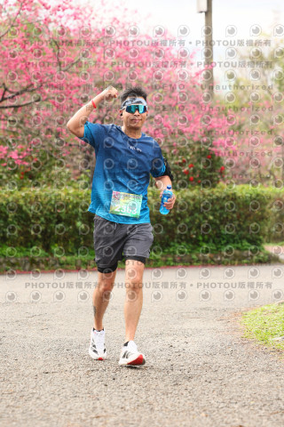 2026左岸竹東櫻花馬拉松Zhudong Sakura Marathon