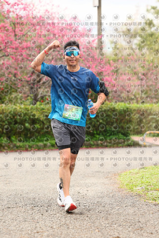 2026左岸竹東櫻花馬拉松Zhudong Sakura Marathon