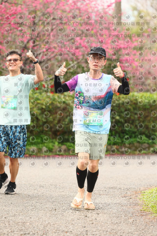 2026左岸竹東櫻花馬拉松Zhudong Sakura Marathon