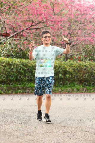 2026左岸竹東櫻花馬拉松Zhudong Sakura Marathon