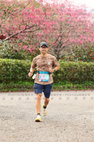 2026左岸竹東櫻花馬拉松Zhudong Sakura Marathon