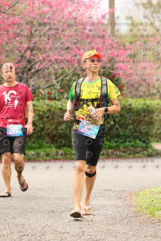 2026左岸竹東櫻花馬拉松Zhudong Sakura Marathon