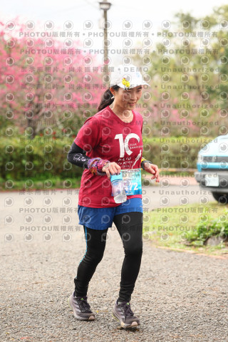 2026左岸竹東櫻花馬拉松Zhudong Sakura Marathon