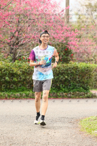 2026左岸竹東櫻花馬拉松Zhudong Sakura Marathon