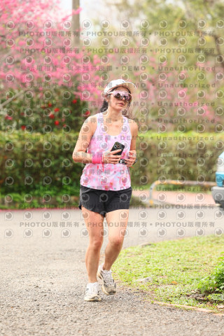 2026左岸竹東櫻花馬拉松Zhudong Sakura Marathon