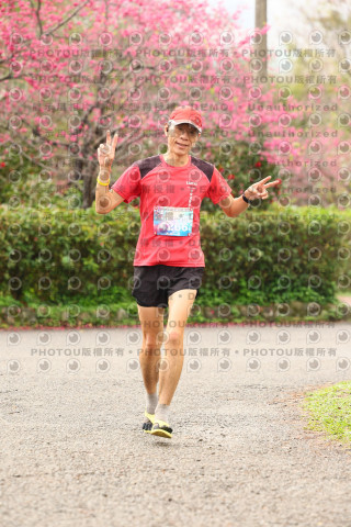 2026左岸竹東櫻花馬拉松Zhudong Sakura Marathon