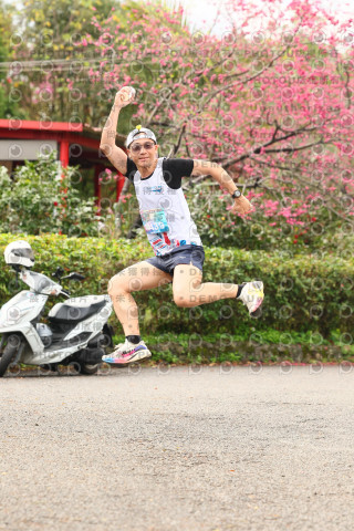 2026左岸竹東櫻花馬拉松Zhudong Sakura Marathon