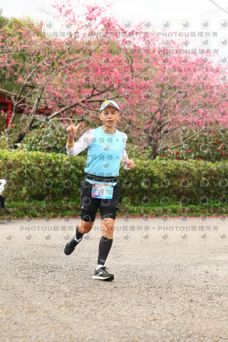 2026左岸竹東櫻花馬拉松Zhudong Sakura Marathon