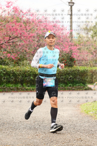 2026左岸竹東櫻花馬拉松Zhudong Sakura Marathon