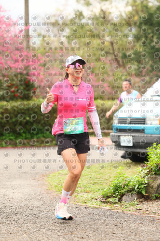 2026左岸竹東櫻花馬拉松Zhudong Sakura Marathon