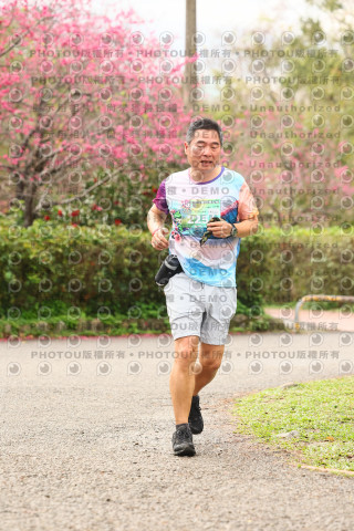 2026左岸竹東櫻花馬拉松Zhudong Sakura Marathon