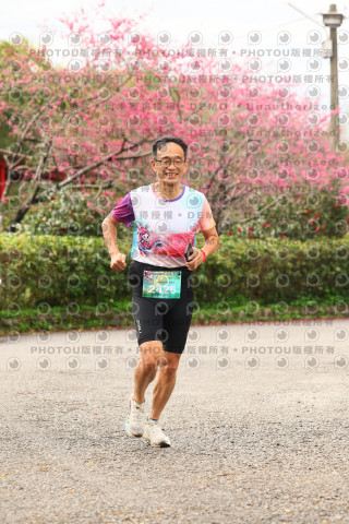 2026左岸竹東櫻花馬拉松Zhudong Sakura Marathon