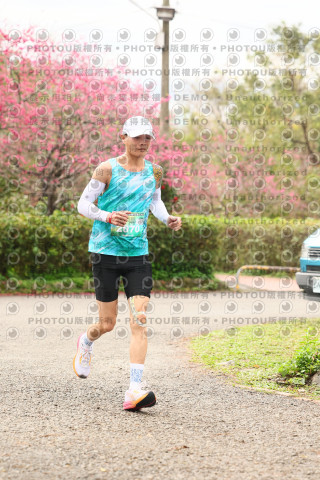 2026左岸竹東櫻花馬拉松Zhudong Sakura Marathon